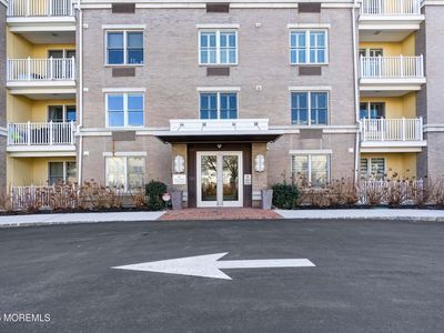 55 Melrose Terrace UNIT 306, Long Branch, NJ, 07740