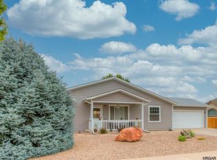 110 Rose Dr, Florence, CO 81226