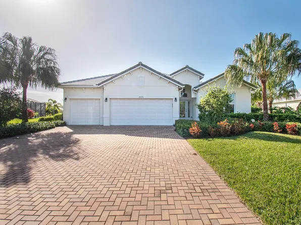 2575 Saint Lucia Cir, Vero Beach, FL 32967