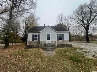 9860 Old Highway 13, Murphysboro, IL 62966