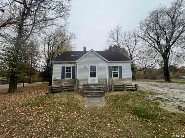 9860 Old Highway 13, Murphysboro, IL 62966