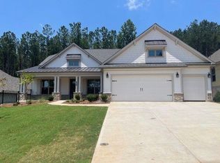 313 Brooke View Trl, Canton, GA 30115