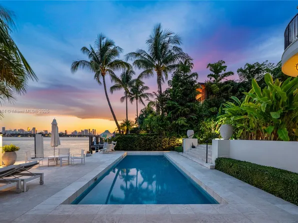 1818 W 23rd St, Miami Beach, FL 33140