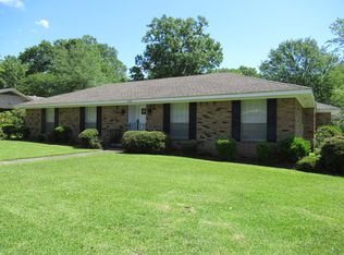 1001 N 30th Ave, Hattiesburg, MS 39401