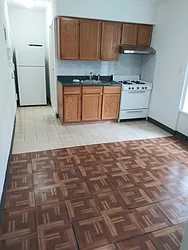 Rented by AWC Real Estate
