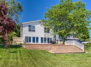 7915 Lakeview Dr, Lexington, MI 48450