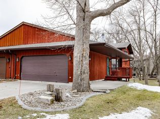 1419 23rd St S, Fargo, ND