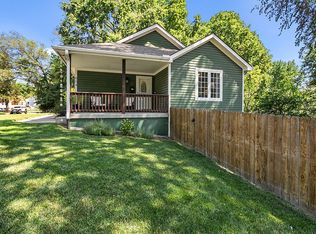 624 W Mississippi St, Liberty, MO 64068