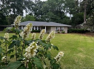 3433 Bankhead Ave, Montgomery, AL 36111