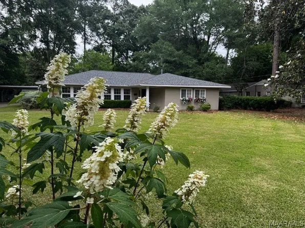 3433 Bankhead Ave, Montgomery, AL 36111