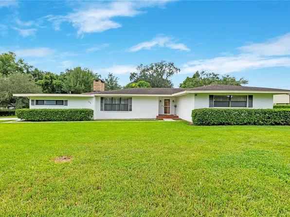 1615 LAKE MIRIAM DRIVE, LAKELAND, FL 33813
