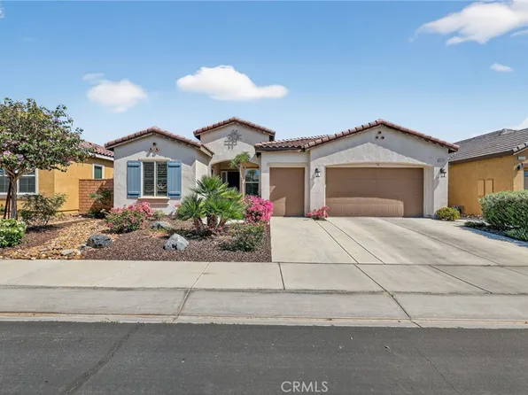 85556 Molvena Dr, Indio, CA 92203