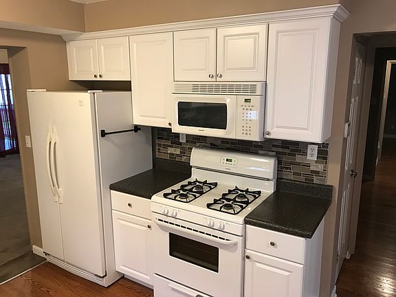 Kitchen ( fridge included)