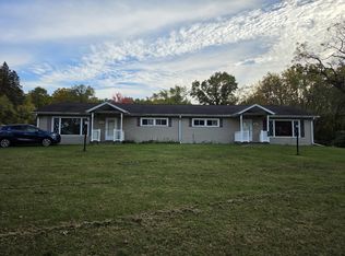 1532/1546 W Springville Rd, La Porte, IN 46350