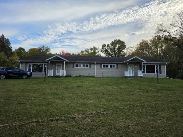 1532/1546 W Springville Rd, La Porte, IN 46350