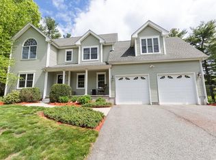 156 Kennedy Dr, Attleboro, MA 02703
