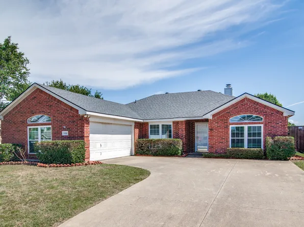 1102 E Oak St, Wylie, TX 75098