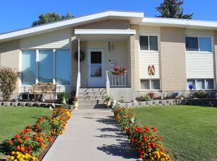 667 Bennett Ave, American Falls, ID 83211