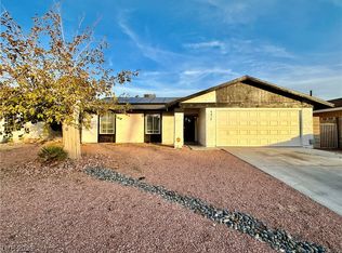 4478 Eureka Cir, Las Vegas, NV 89103