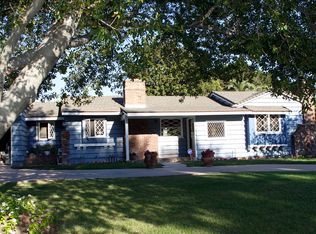 9708 La Cima Dr, Whittier, CA 90603