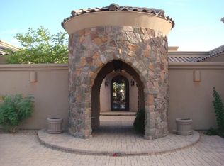 8960 S San Angelo St, Goodyear, AZ 85338