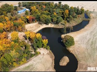 1271 Havens Rd, Roodhouse, IL 62082