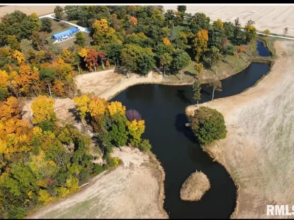 1271 Havens Rd, Roodhouse, IL 62082