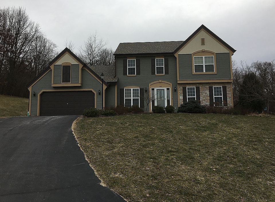 New exterior in 2016