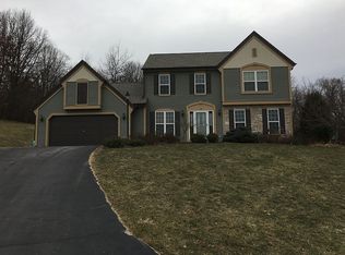 103 Chestnut Ct, North Prairie, WI 53153