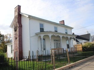 256 Main St, Bluff City, TN 37618