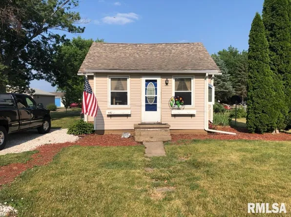 606 1st Ave, Sherrard, IL 61281