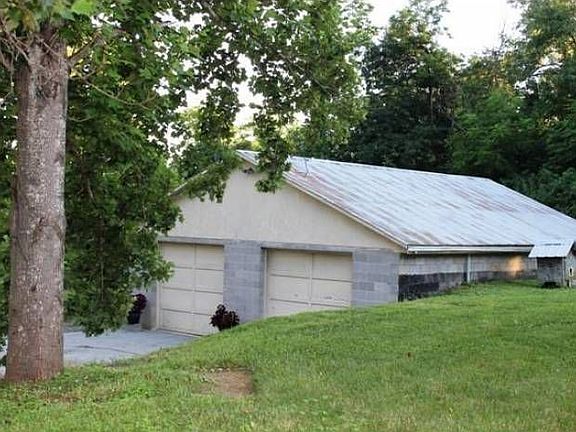 29X40 GARARGE/WORKSHOP