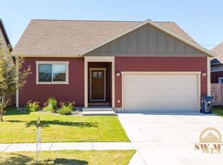 3878 Corwin St, Bozeman, MT 59718