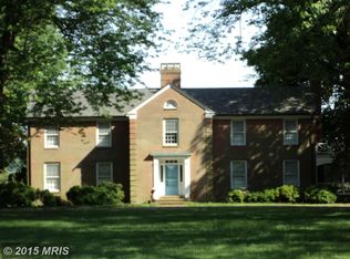 8656 Beechley Rd, Wittman, MD 21676