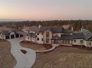 8651 Witez Ct, Parker, CO 80134