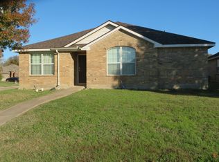 1861 Serena Dr, Lancaster, TX 75134