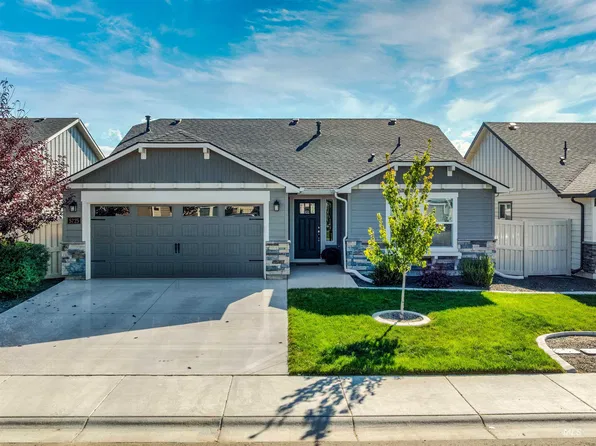 5725 E Milam St, Nampa, ID 83687