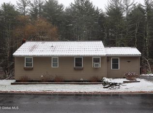 56 Perry Hill Rd, Shushan, NY 12873