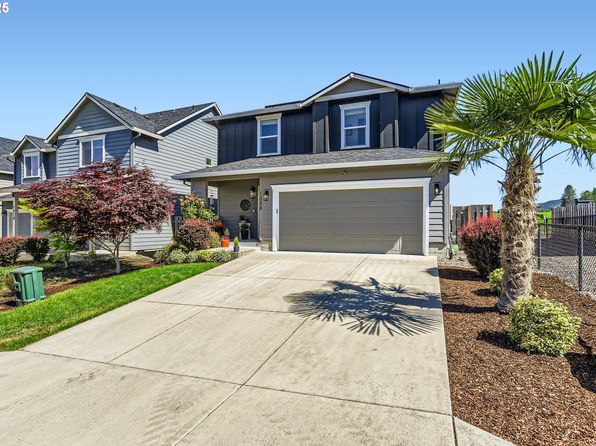 1028 E 16th St, Lafayette, OR 97127