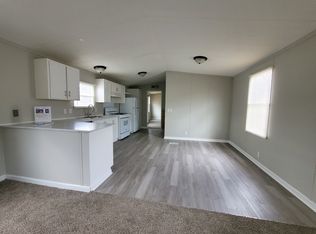 1900 NW Lyman Rd Lot 43, Topeka, KS 66608