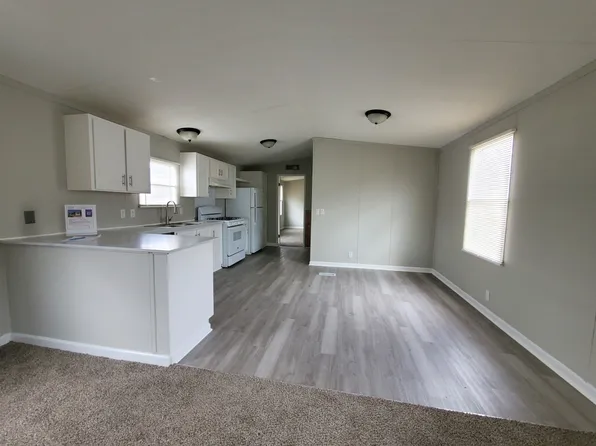 1900 NW Lyman Rd Lot 43, Topeka, KS 66608