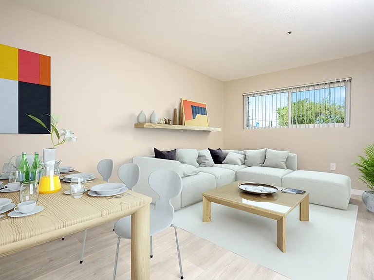 55+ FountainGlen Goldenwest Senior Apartments — Photo 2