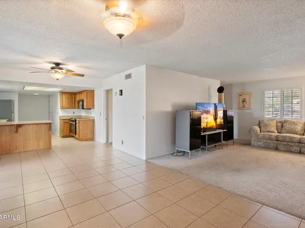 4333 E DESERT CACTUS Street, Phoenix, AZ 85032