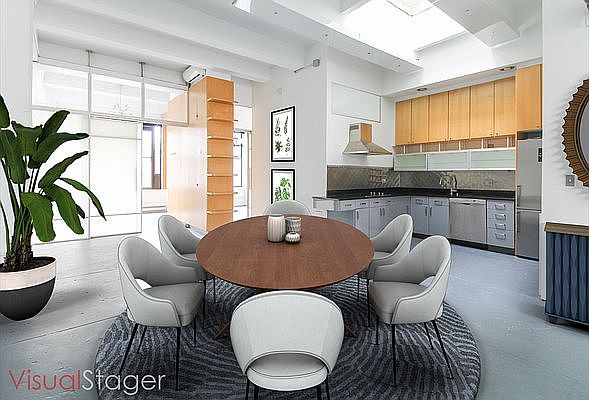 1st image of 8 Beach St Fl 8