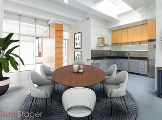 8 Beach St FL 8, New York, NY 10013