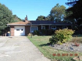 1163 Harvard Rd, Monroeville, PA 15146