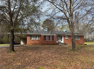 5257 Highway 14, Aliceville, AL 35442