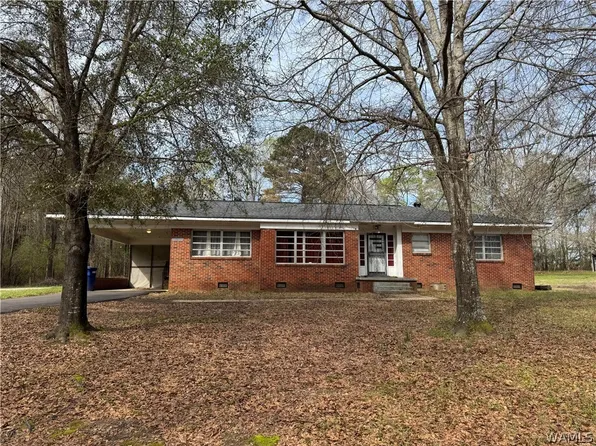 5257 Highway 14, Aliceville, AL 35442