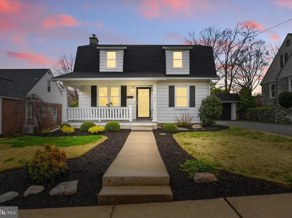 711 S Spruce St, Elizabethtown, PA 17022