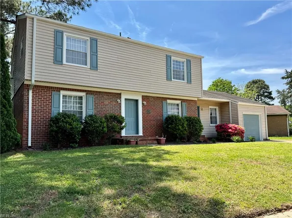2921 Sunrise Ave, Chesapeake, VA 23324